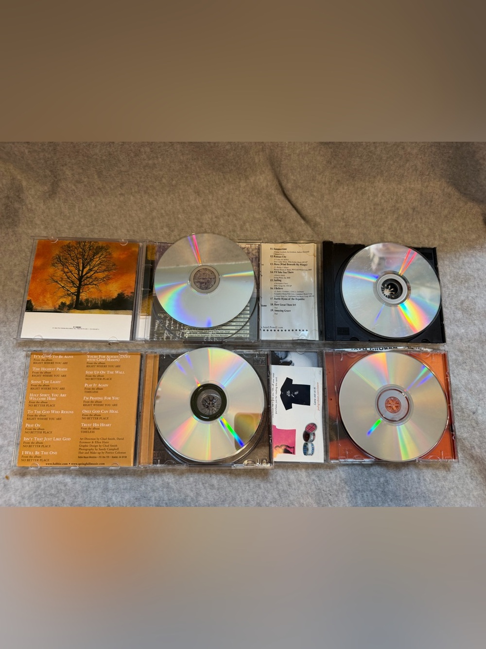 CD Lot - Picture 4 of 10